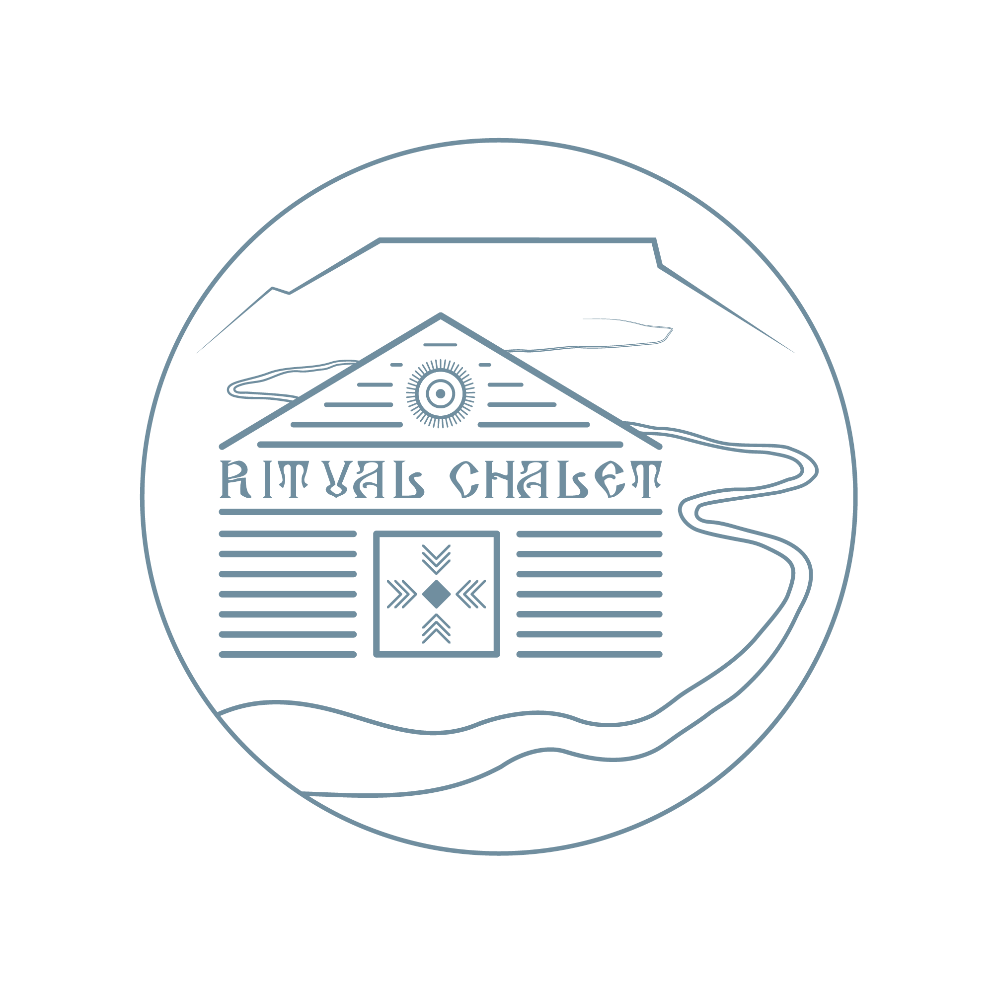 Ritual Chalet